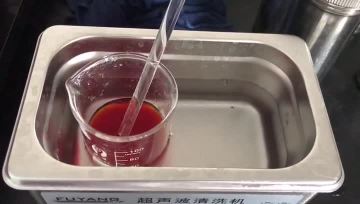reactive dyes  dissolution