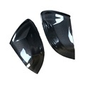 MSY Style Dry Carbon Fiber Side Mirror Cover for Lambo URUS 2018-20191