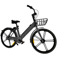 VB26 Pro Rental E-Bike Renting E Bicycle