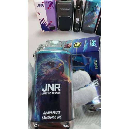 JNR Falcon 16000 Puffs Disposable Vape