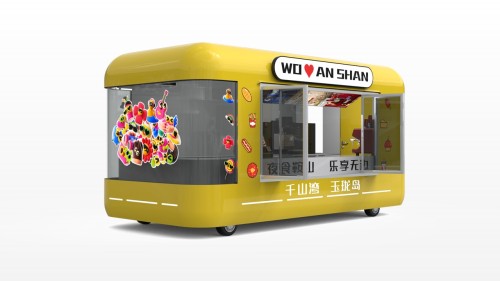 Расшифровка правил концессионных трейлеров для рынка США