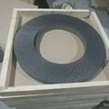 1.1*34 M42  bi metal band saw blades for common steel/structural steel cutting1