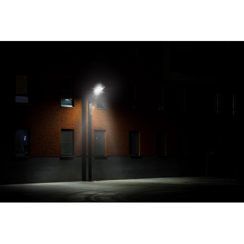 Some Knowledge of IP65 Solar Street Lights
