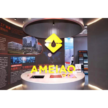 Meiao devwale yon pwogramasyon pwodwi konplè nan KBC 2025-Grace & Redefini Kay ou kote Estetik-Embeds-Inovasyon