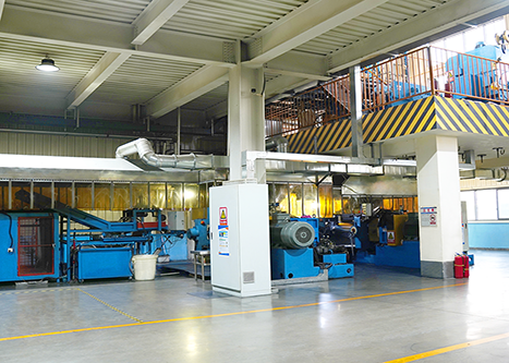 Hebei Huichao Machinery Parts CO., Ltd.