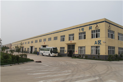 Jining Dongda Electromechanical Co.,Ltd.