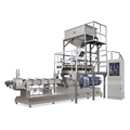 DZ65 Double Screw Extruder Machinery & Technology1