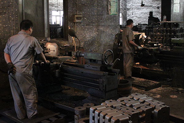 Ningbo Daxie Development Zone Haida Industrial Co., Ltd
