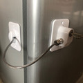 Cabinet Locks for Baby Proofing: Safeguarding Kitchens and Baths1