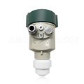 80GHz Anti-Corrosion PTFE Radar Level Measuring Instrument with RS485 Output1
