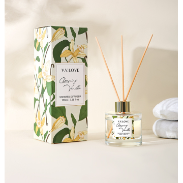 Top 10 Popular Chinese Diffuser Gift Set Manufacturers