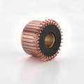 32 Segment Hook Type Commutator OD43.2*ID16*H28.5 Generator Commutator1