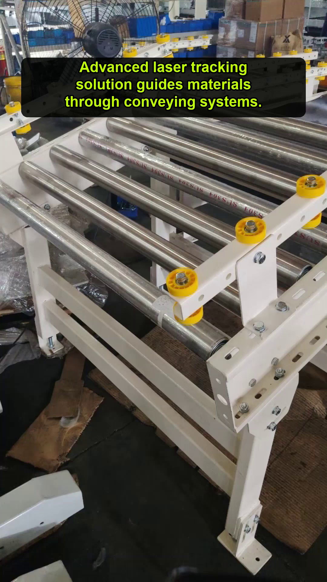 24 saat sürekli çalışan ağır yüklü fabrika çalışma koşulları altında otomasyon ekipmanı dağıtımına yönelik risk değerlendirmesi