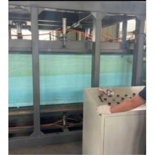 Hefei Xuhong Foam Products Co., Ltd. অটোমোটিভ, অ্যাপ্লায়েন্স এবং ফার্নিচার শিল্পের জন্য উন্নত ফোম সলিউশন দিয়ে বাজারের অবস্থানকে শক্তিশালী করে
