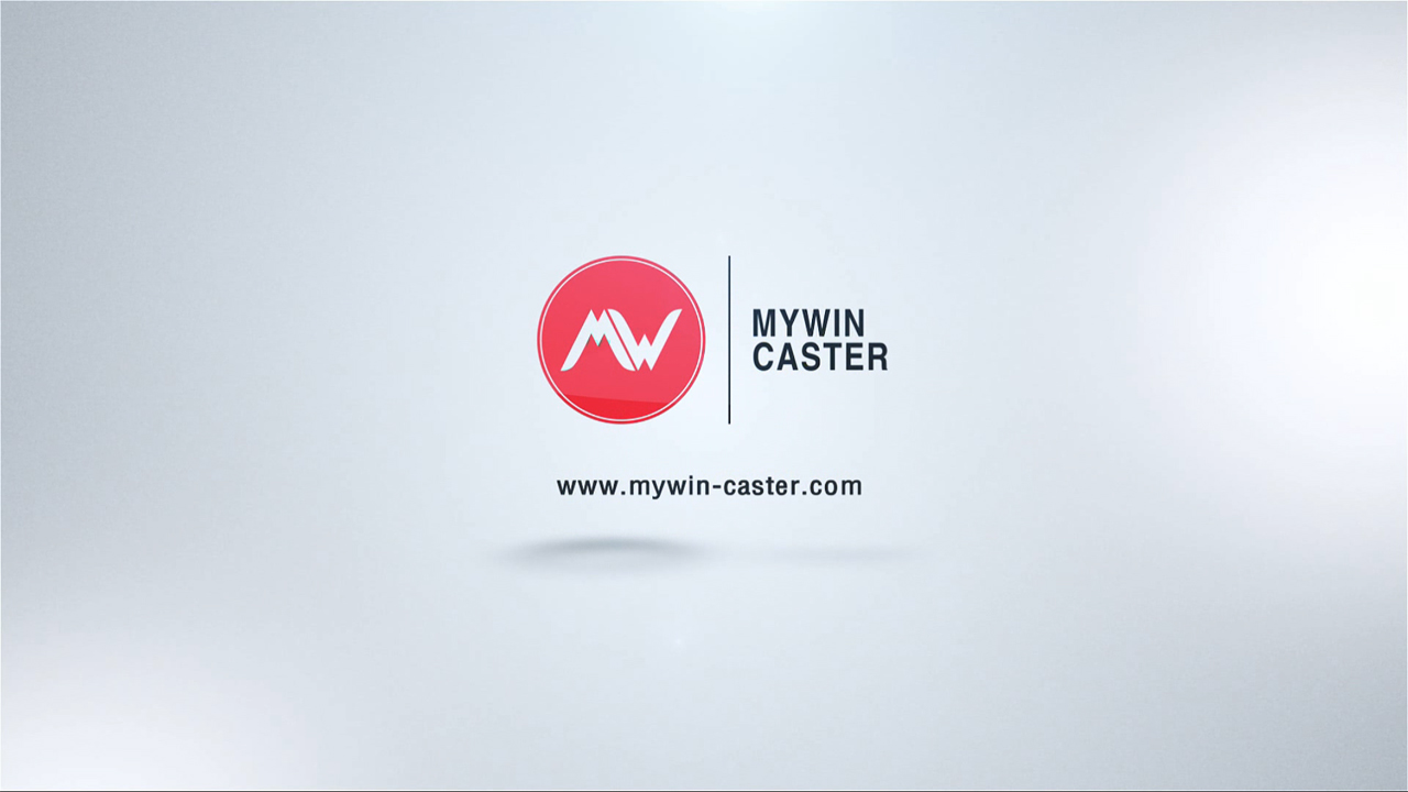 Ningbo Mywin Caster Co., Ltd.