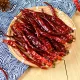 Autentisk mat krydda erjingtiao chili torkad röd chili