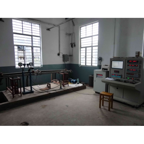 ZHEJIANG CHUANGMEI ELECTROMECHANICAL CO., LTD lança vibrador acoplado avançado da série ZF-T