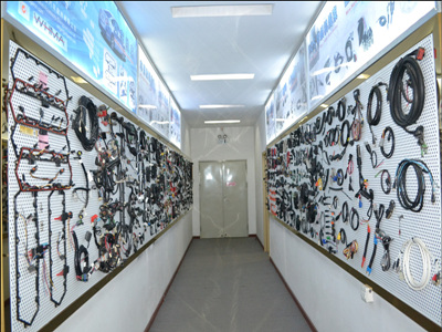 ETOP WIREHARNESS LIMITED