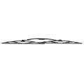 Universal Bus Excavator Steel Windshield Wiper Blades, 60 Inches1