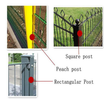 Top 10 Most Popular Chinese Wire Fence Brands