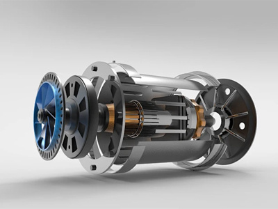 La réduction des NVH et la technologie de refroidissement immersif alimentent la mise à niveau industrielle des moteurs de nouvelle génération