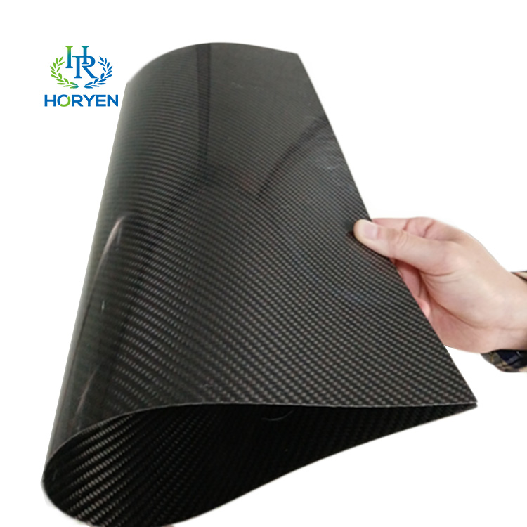 carbon fiber soft plate