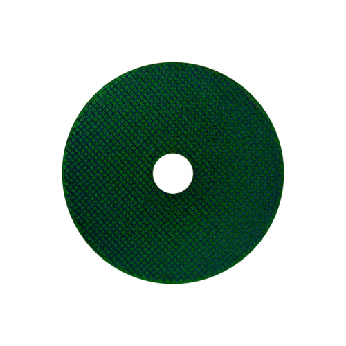 Selecionando o disco de corte de metal certo: principais recursos para desempenho profissional