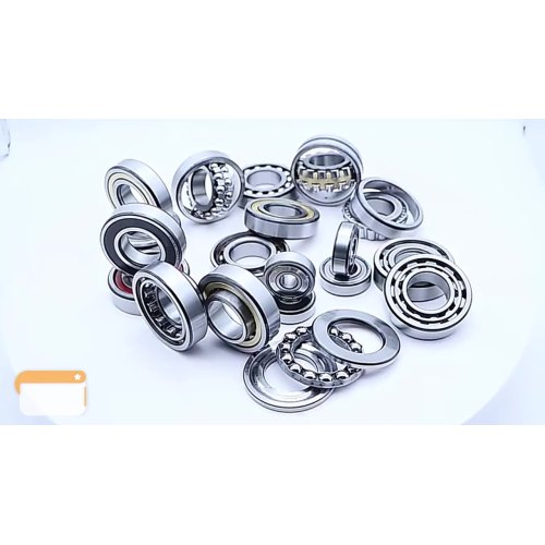 Price List China Ceramic Reel Bearings Manufacture 3x10x4 4x10x4 5x11x4 Abec9 Si3n4 Fishing Rod Reel Hybrid Ceramic Ball Bearing1