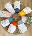 2023 New Arrival Soft Polyester Newborn Fleece Warm Dot Minky Blanket - DDP Service1
