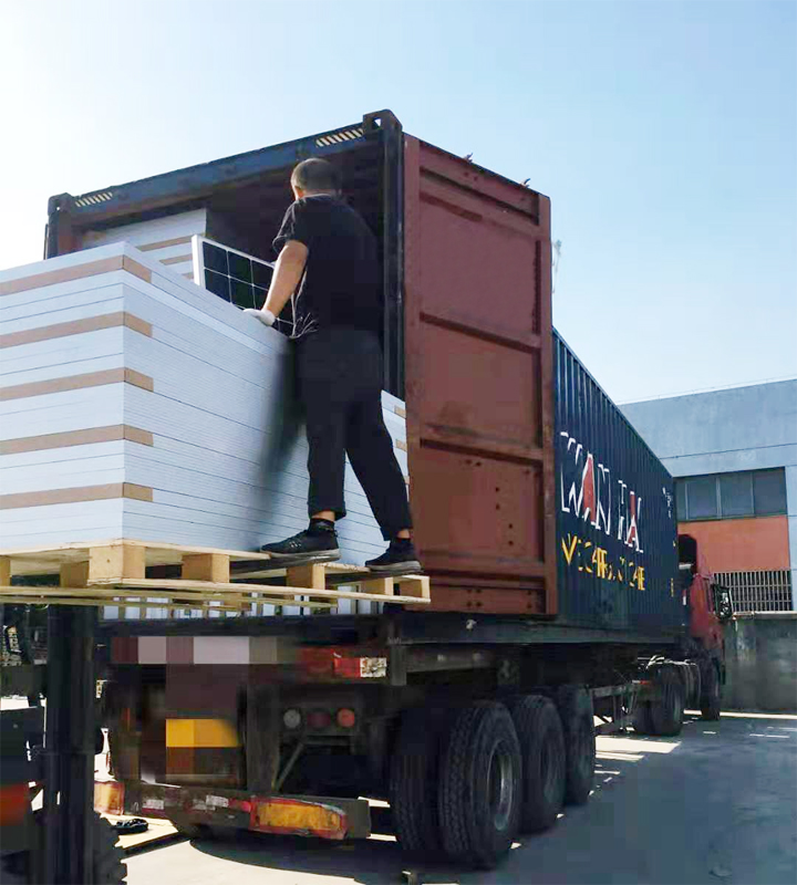 ZHEJIANG FIZZ NEW ENERGY CO.,LTD 