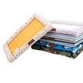 All Season Waterproof Orthopedic Memory Foam Dog Bed1
