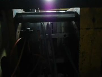 16cavity,32g preform injection machine