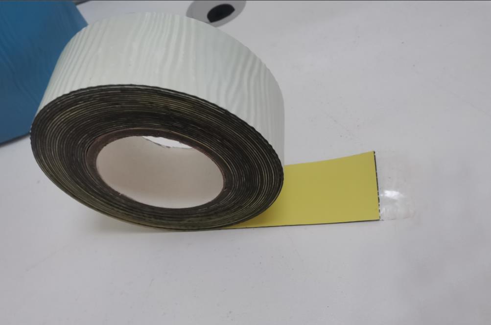 PE Bitumen Tape