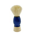 Customized Logo Shaving Brush - Handmade Mens Synthetic Wholesalers1