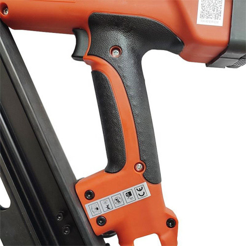 Пазногці для Hilti BX3 больш нельга закінуць у жыцці