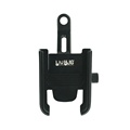 Motorcycle Phone Holder Wireless Charger Motorbike Moto Mirror Mobile Stand Support Usb Fast Charging Cellphone Handlebar Mount1