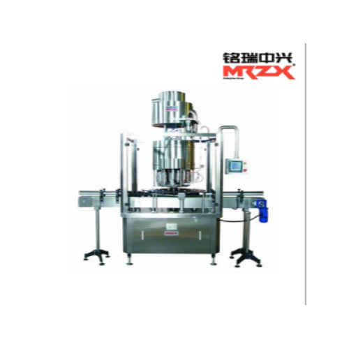 Công ty TNHH Máy móc Zhongyixing Ninh Ba nâng cấp thiết bị cốt lõi cho dây chuyền sản xuất bao bì thực phẩm