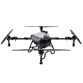 H60 Agriculture spraying Drone UAV Crop Sprayer - Agriculture Spraying Drone Camera1