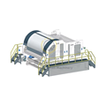 Single Cylinder Double Doffer Carding Machine Core Components for Polyester Fiber Processing1