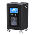 Portable Hydrogen Gas Inhaler: 3000 ml Oxygen Inhalation Device - Japanese OEM ODM Solutions1