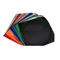 170T Universal Car Front Window Sunshade for Advertising and Promotion1