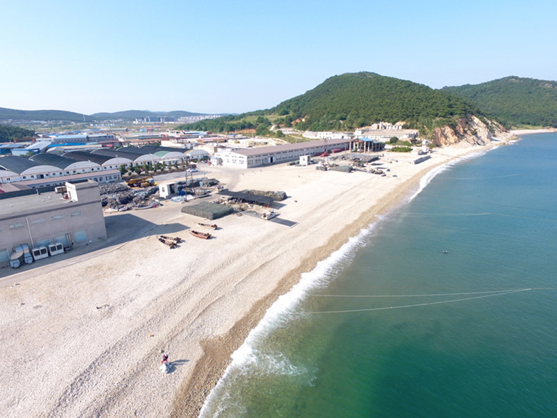 DALIAN HAIBAO FOODS CO., LTD.
