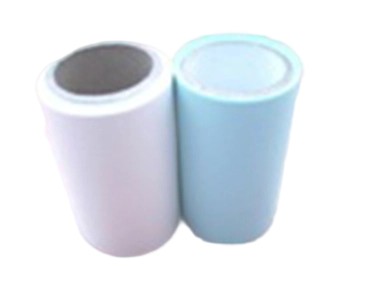 안정적인 릴리스 PE 필름