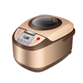 Luxury Multi-Function Gold Housing Smart Cooker1