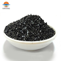 Carbon Black Masterbatch for HDPE Virgin/Recycled Materials - Black Granules1