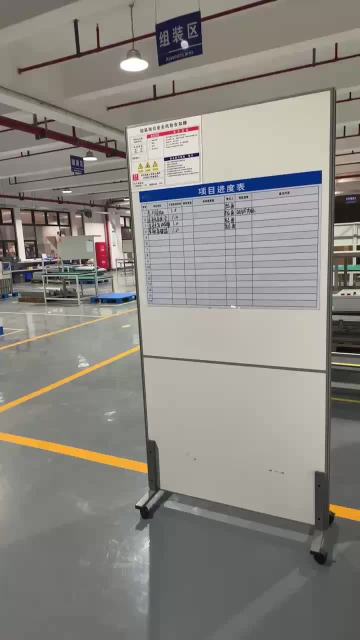 Processing environment