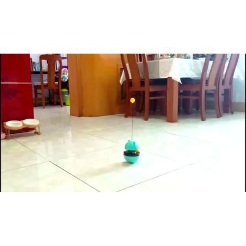 दिलचस्प बिल्ली के खिलौने