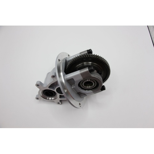 My Guide to High and Low Speed Gearboxes: Solving the Heavy-Duty Climbing Puzzle