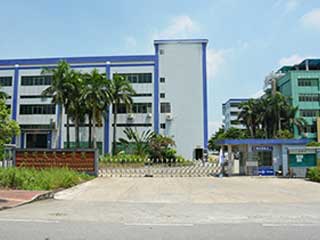 Guangdong ViFa Laser Technology Co., Ltd.