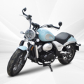 Nouvelle produit populaire Production de 250cc à deux roues Motorcycle d&#39;essence 1